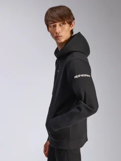 Frontal Hoodie