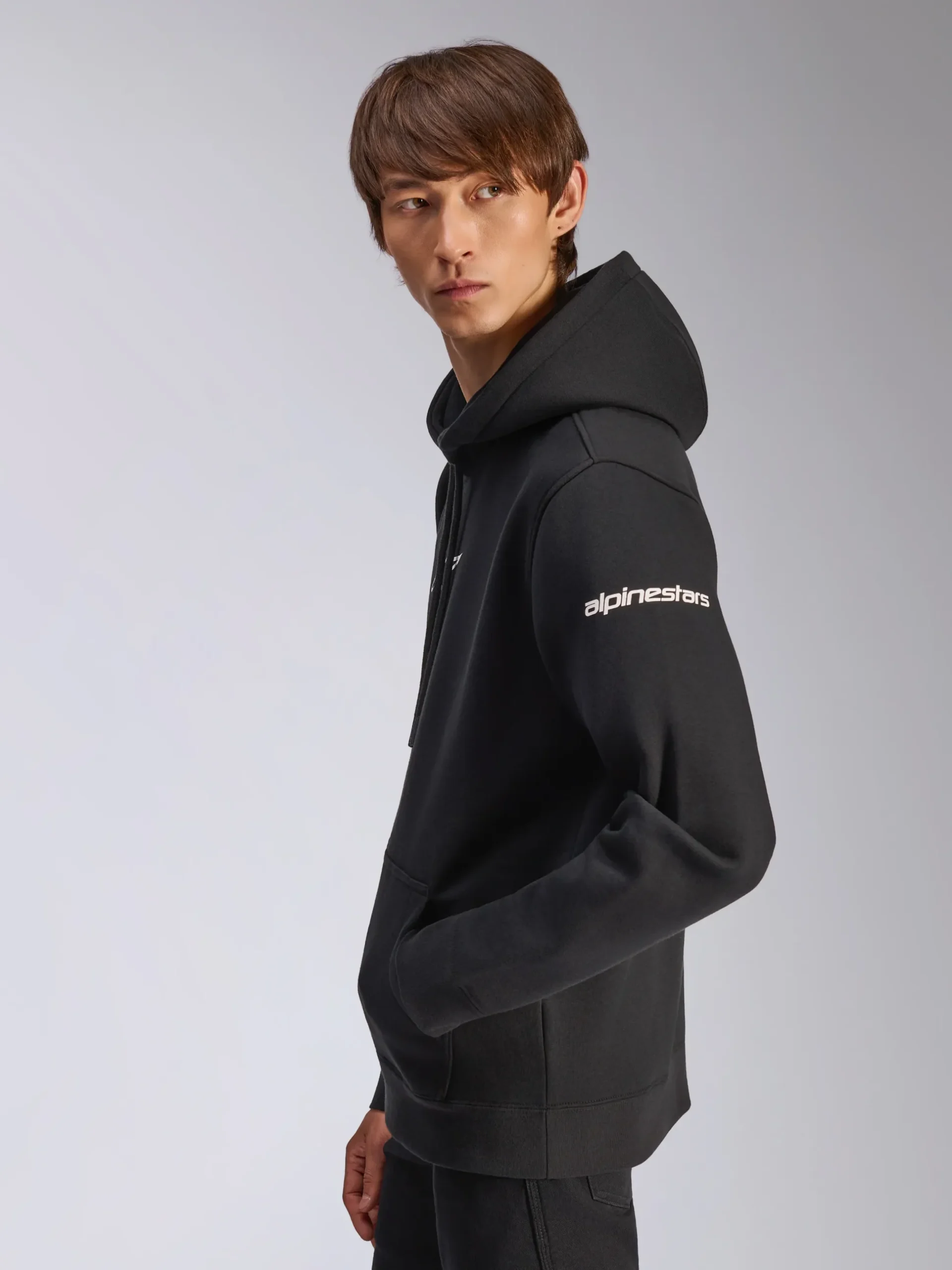 Frontal Hoodie