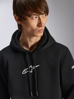 Frontal Hoodie
