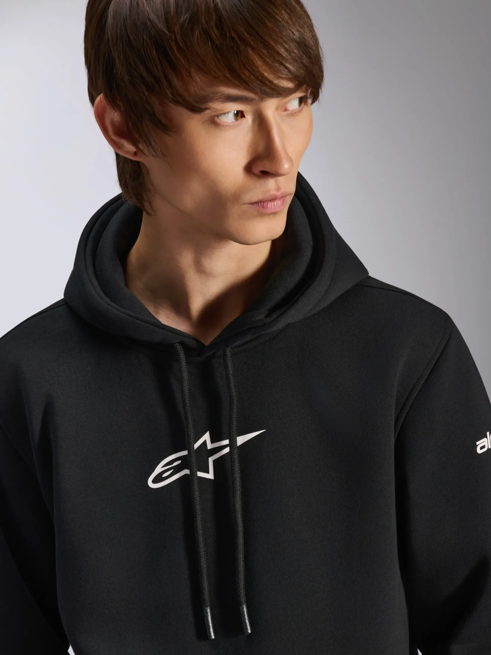 Frontal Hoodie