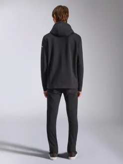 Frontal Hoodie