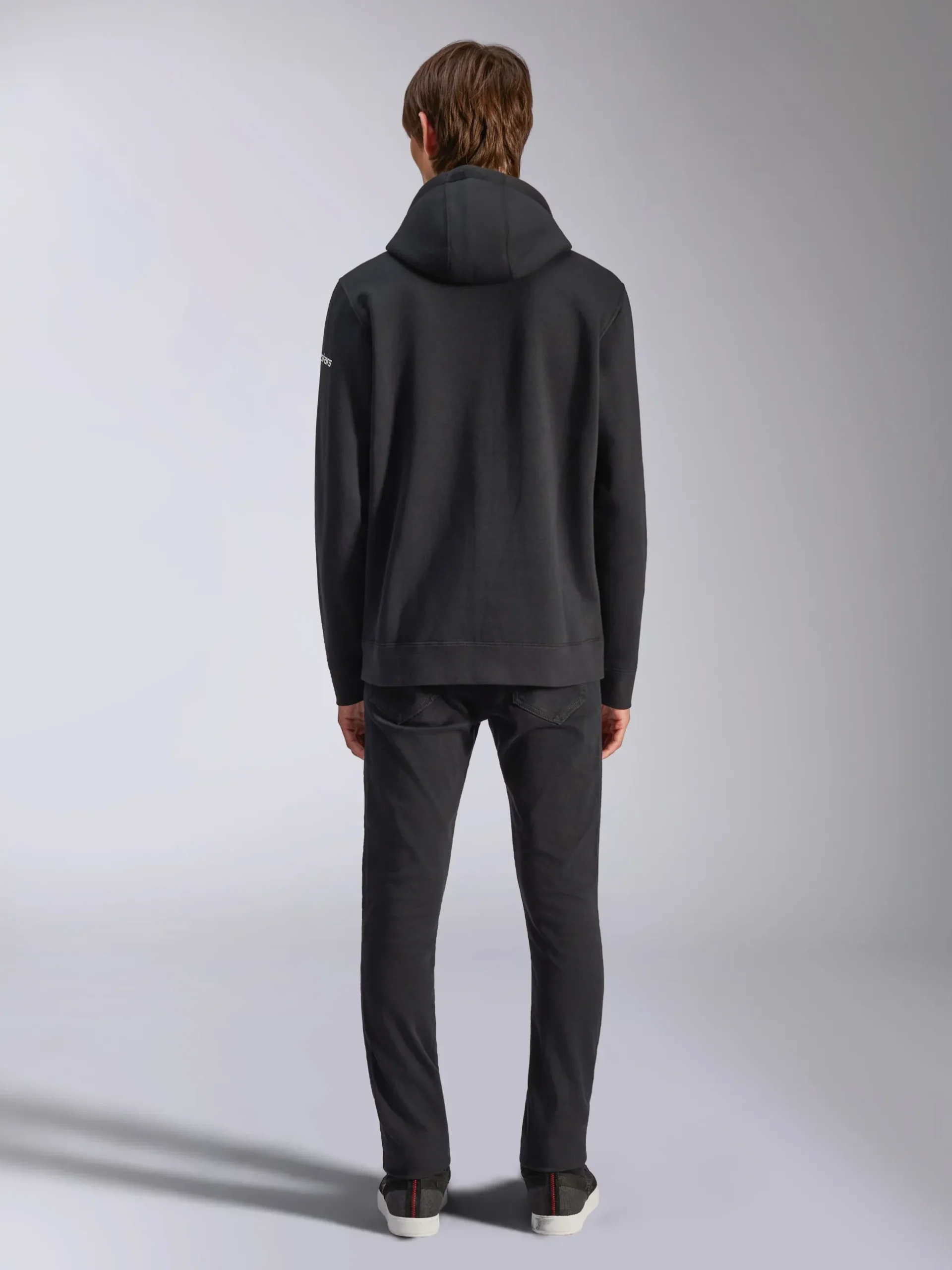 Frontal Hoodie