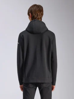 Frontal Hoodie