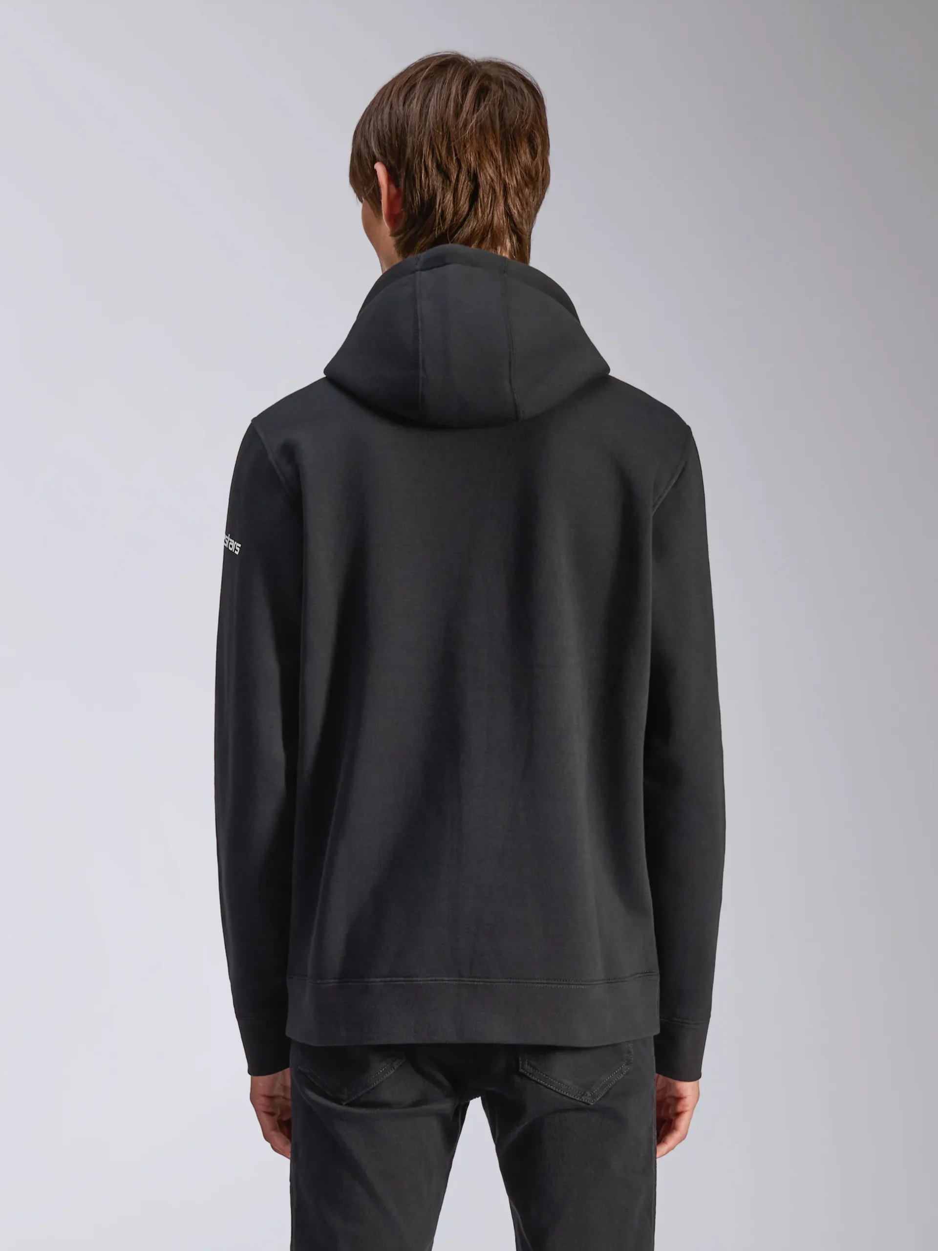 Frontal Hoodie