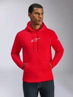 Frontal Hoodie