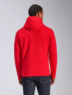 Frontal Hoodie