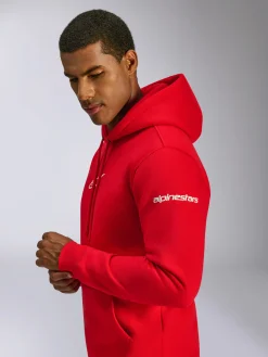 Frontal Hoodie