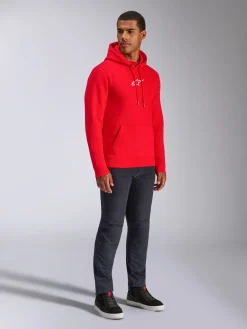Frontal Hoodie