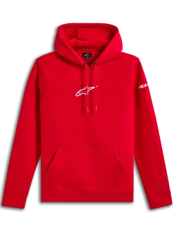 Frontal Hoodie