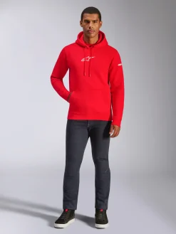 Frontal Hoodie