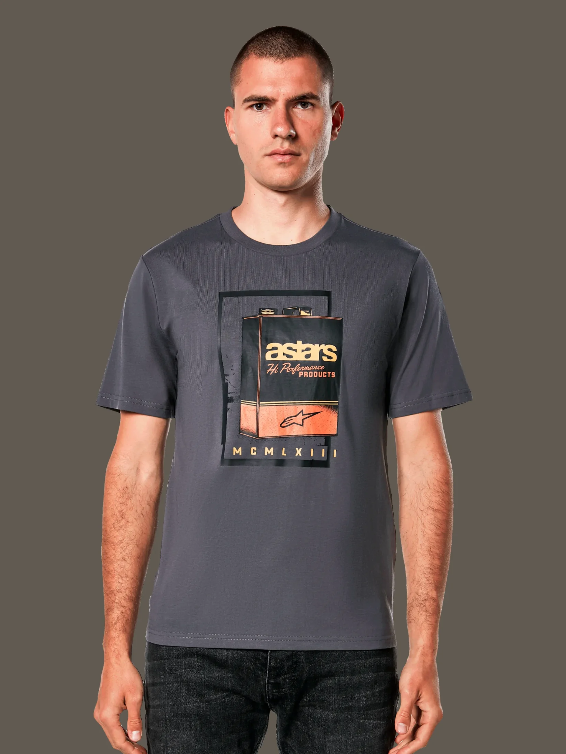 Galun CSF Tee