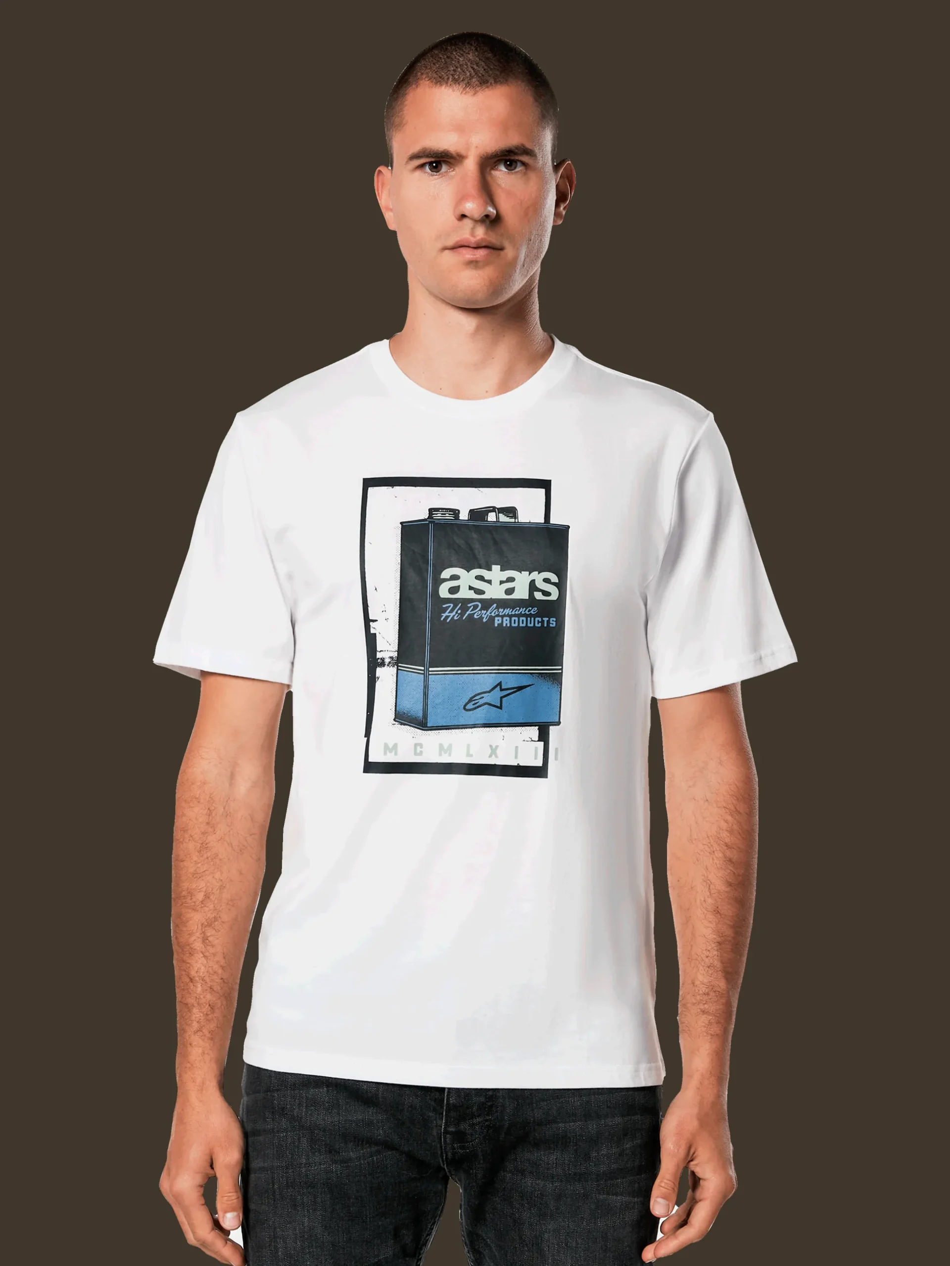 Galun CSF Tee