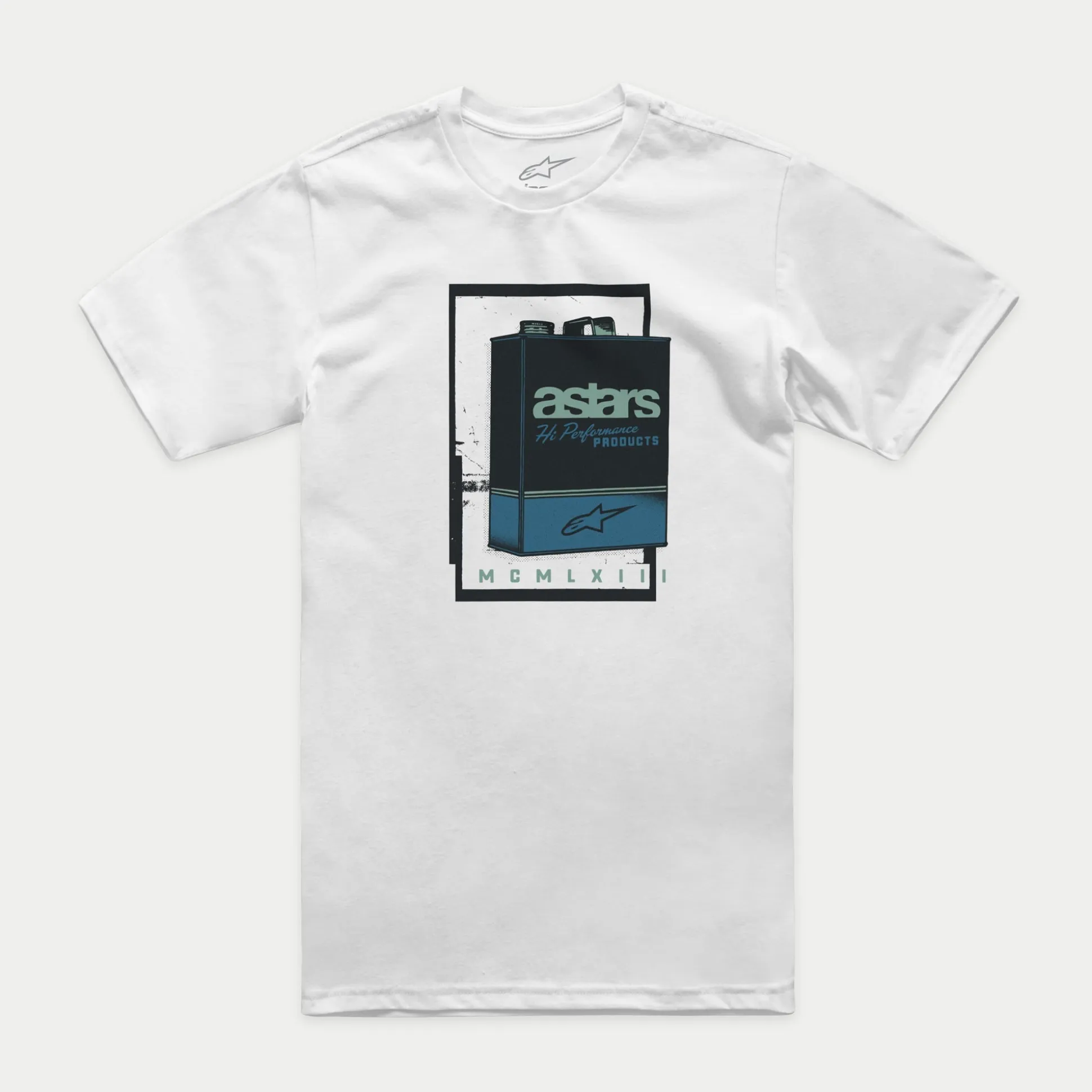 Galun CSF Tee