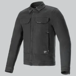 Garage Jacket