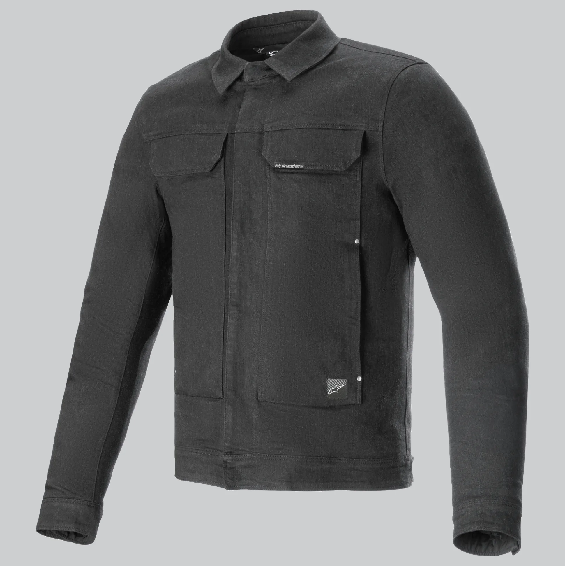 Garage Jacket