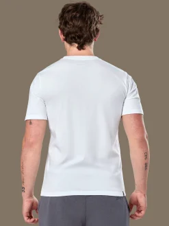 Geografica Csf Tee - Short Sleeve