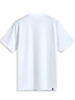 Geografica Csf Tee - Short Sleeve