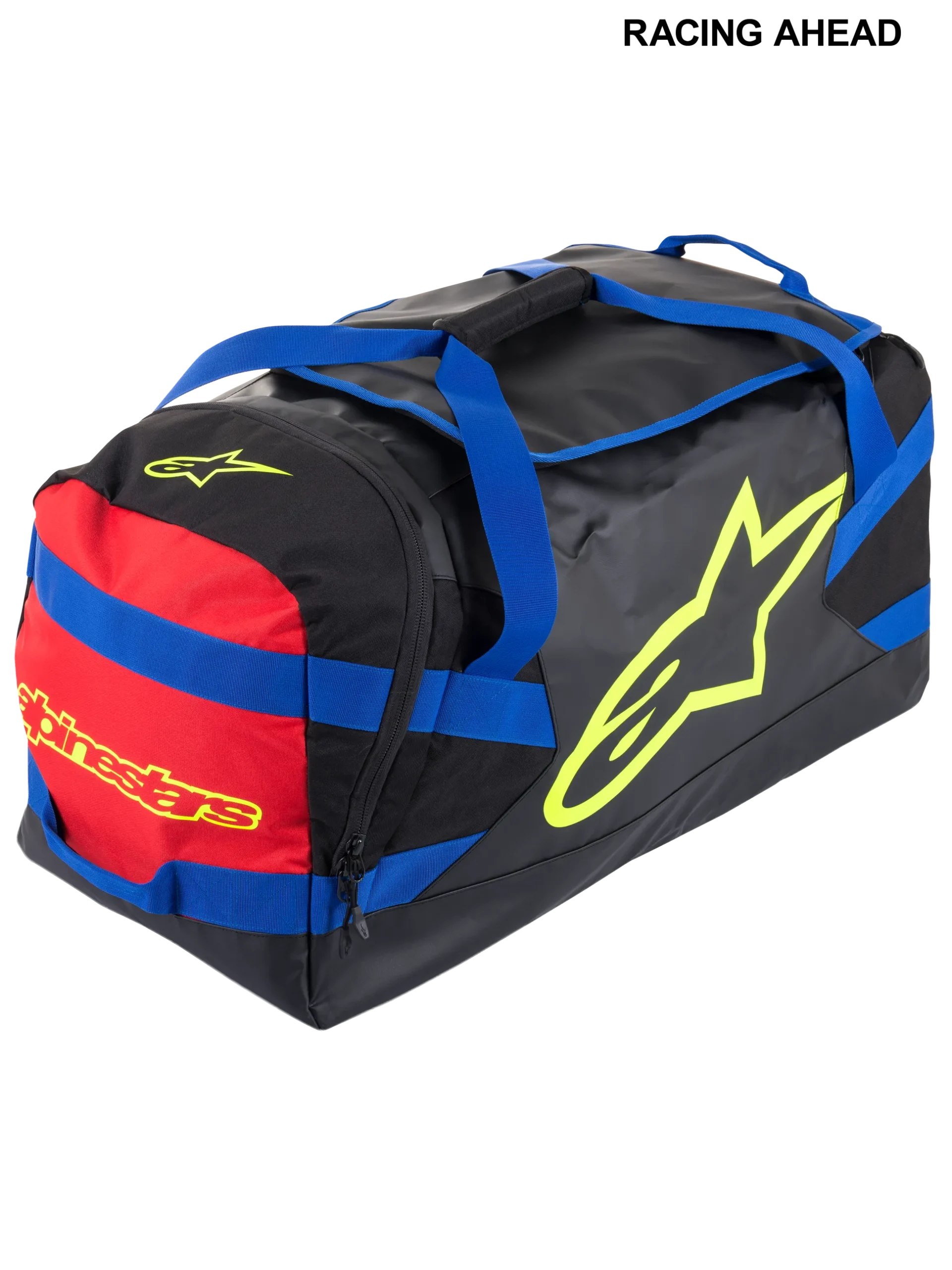 Goanna Bag