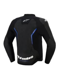 GP Force V2 Air Leather Jacket