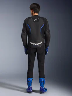 GP Force V2 Air Leather Jacket