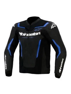 GP Force V2 Air Leather Jacket