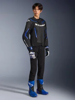 GP Force V2 Air Leather Jacket