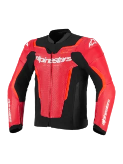 GP Force V2 Air Leather Jacket