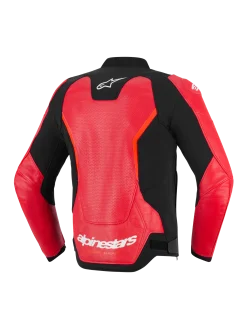 GP Force V2 Air Leather Jacket