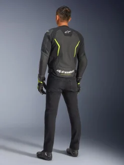 GP Force V2 Air Leather Jacket