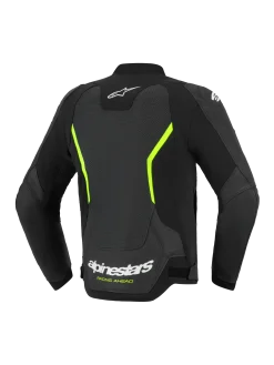 GP Force V2 Air Leather Jacket