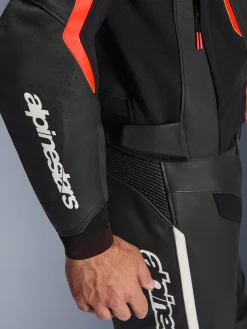 GP Force V2 Air Leather Jacket