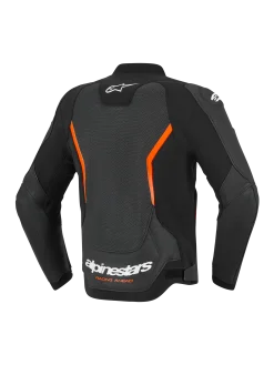 GP Force V2 Air Leather Jacket