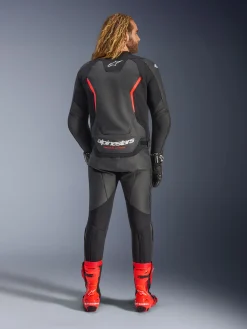 GP Force V2 Leather Jacket