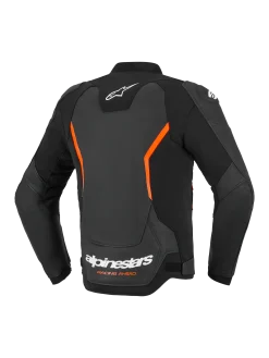 GP Force V2 Leather Jacket