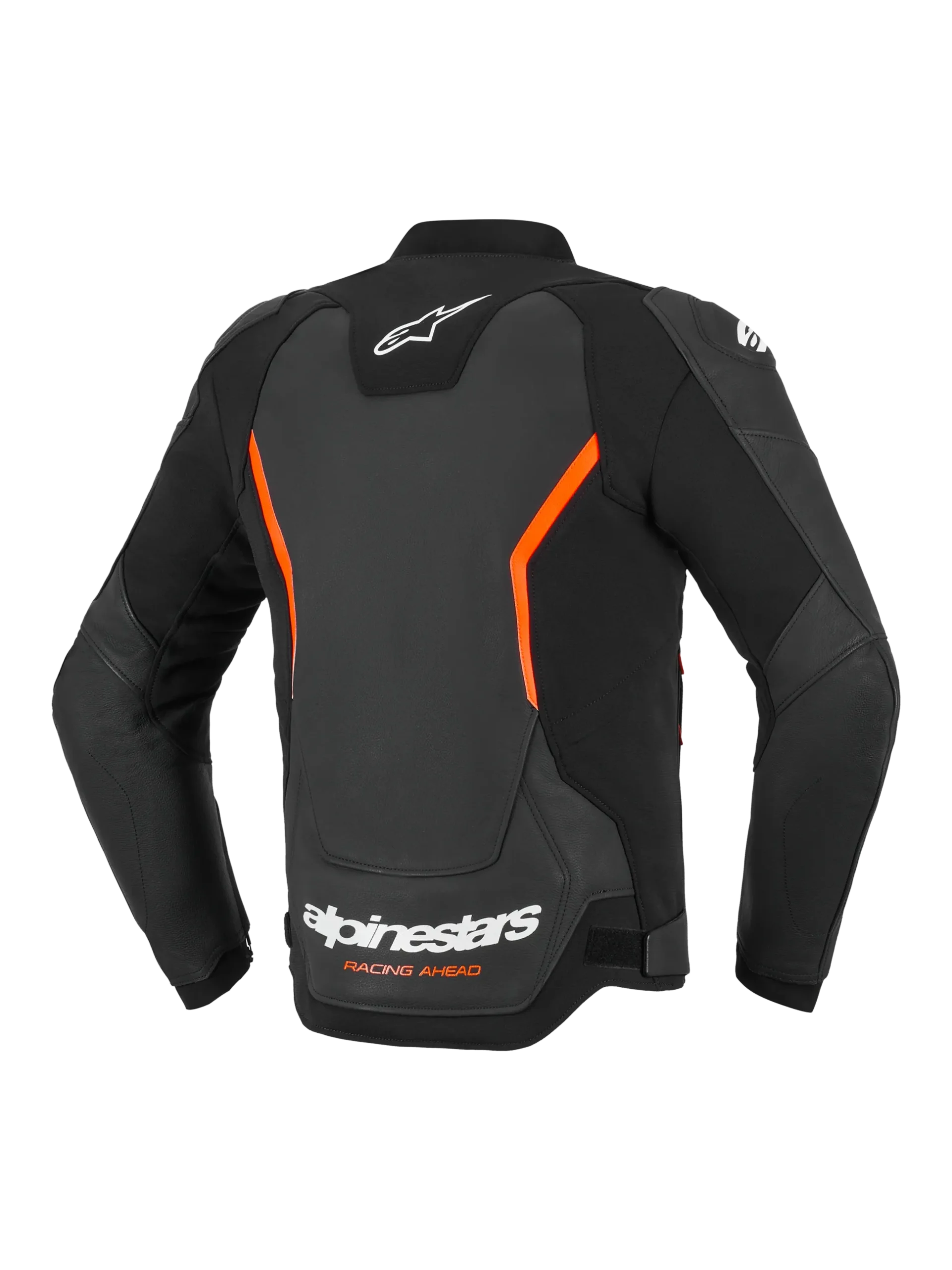 GP Force V2 Leather Jacket
