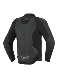 GP Force V2 Leather Jacket