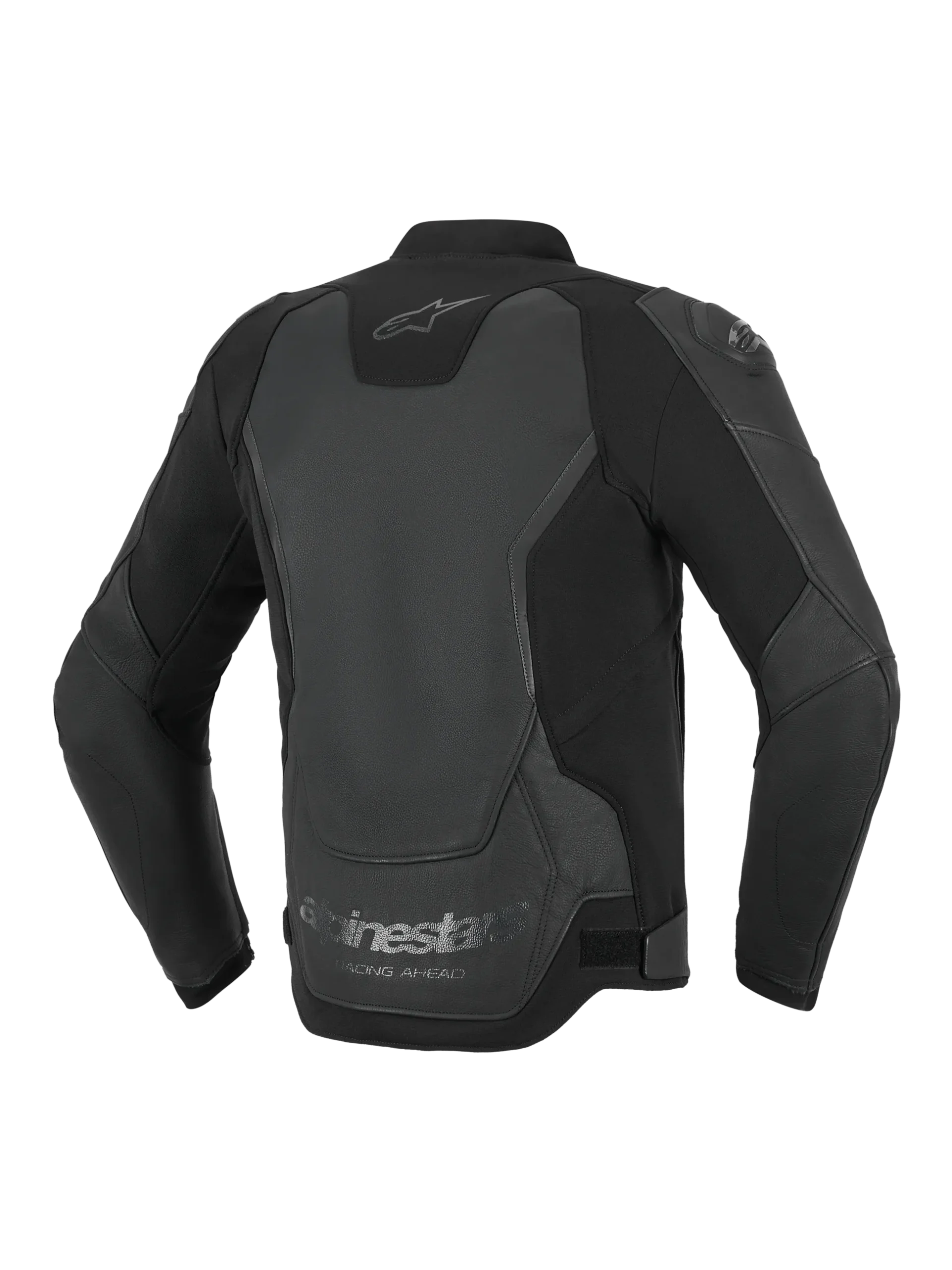 GP Force V2 Leather Jacket
