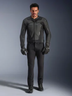 GP Force V2 Leather Jacket