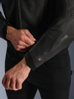 GP Force V2 Leather Jacket