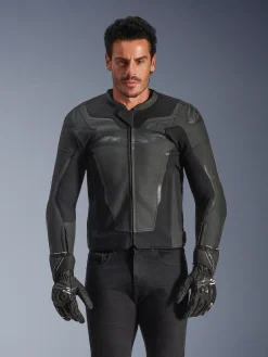 GP Force V2 Leather Jacket