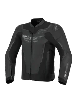 GP Force V2 Leather Jacket