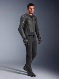 GP Force V2 Leather Jacket