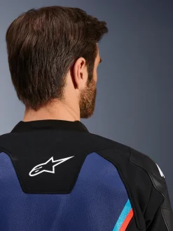 GP Force V2 Leather Jacket