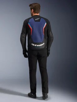GP Force V2 Leather Jacket