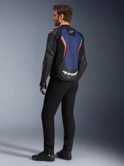 GP Force V2 Leather Jacket