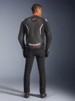 GP Force V2 Leather Jacket