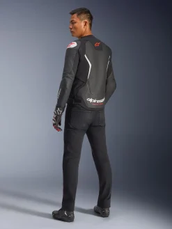 GP Force V2 Leather Jacket