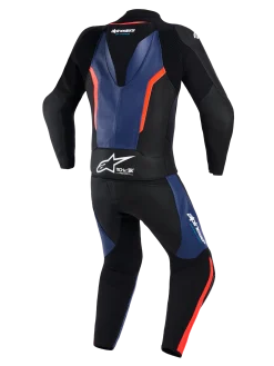 GP Force V2 Leather Suit- 2Piece