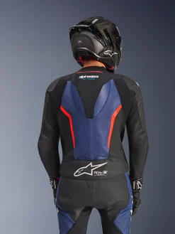 GP Force V2 Leather Suit- 2Piece