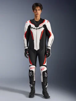 GP Force V2 Leather Suit - 1Piece